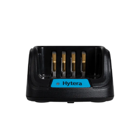 Hytera Port HP792Ex IIC DMR Tier 2 Handheld Radio
