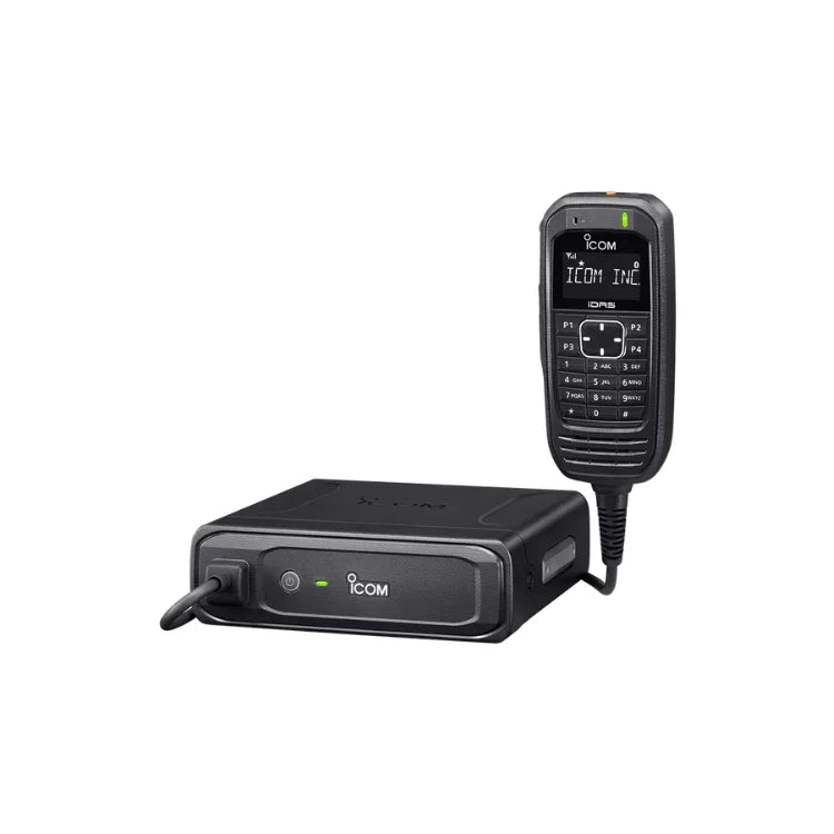 iCOM IC-F5330D VHF Digital Transceiver