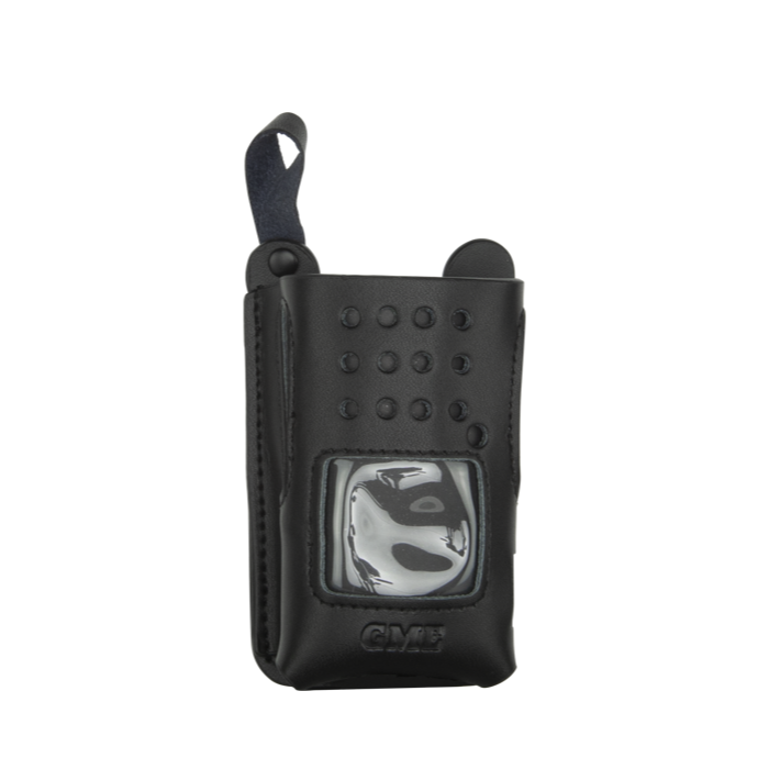 GME Leather Carry Case - Suit TX665 / TX667 / TX675 / TX677 - LC008