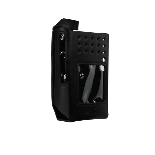 GME Heavy Duty Leather Case - LC009