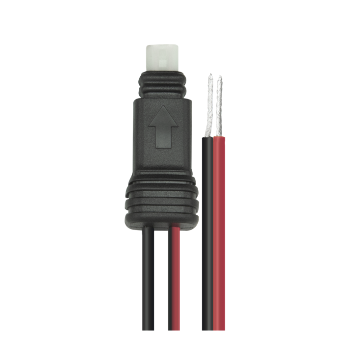 GME 12V DC Power Lead - Suit GX300 / GX400 - LE028