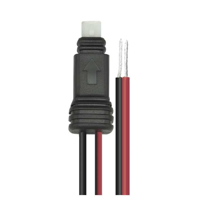 GME 12V DC Power Lead - Suit GX600 / GX700 - LE029
