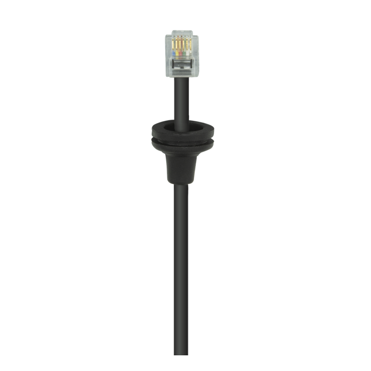 GME 5M Microphone Extension Cable - Suit MK012W for GX400 / GX700 - LE102