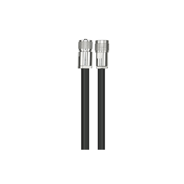 GME 15m RG213/U Coaxial Cable - LE504