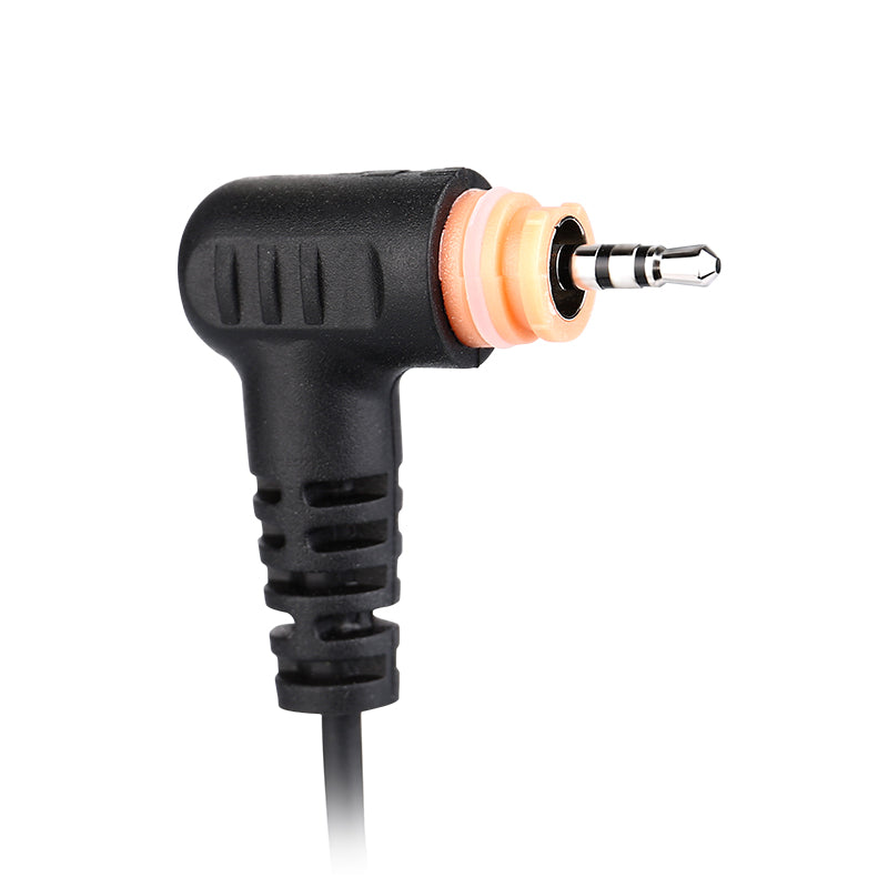 Genuine Motorola 1-Wire Swivel Earhook | PMLN8311A