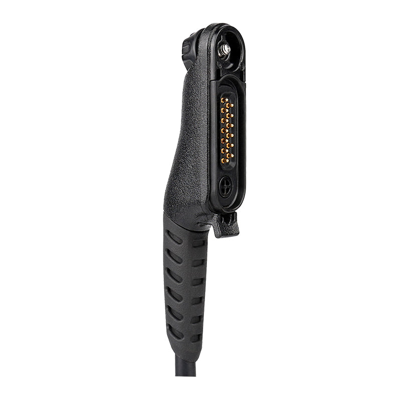 Genuine Motorola 1-Wire Surveillance Earpiece | PMLN8341A