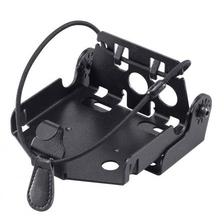 iCOM MB-130 Vehicle Charger Bracket