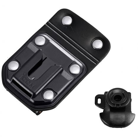 iCOM MB-96N Swivel Belt Hanger