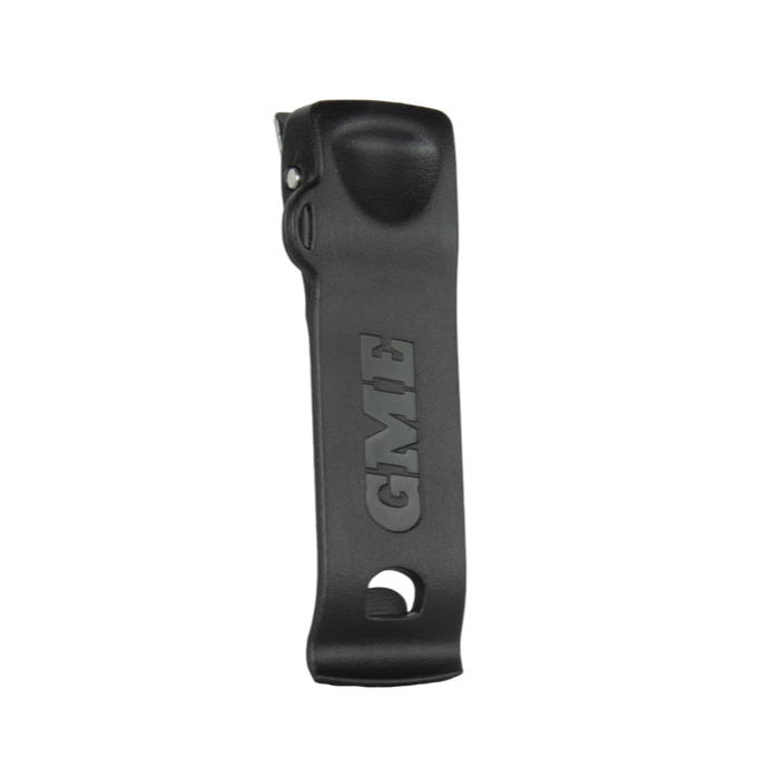 GME Belt Clip - Suit TX6500S - MB027