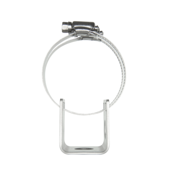 GME Heavy Duty Bull Bar Bracket - MB038