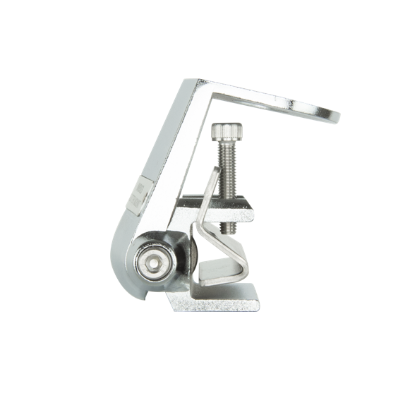 GME Adjustable Gutter Mount Bracket - MB03