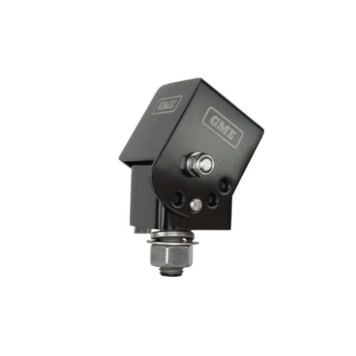 GME Fold-Down Antenna Mounting Bracket - MB042 | MB042B
