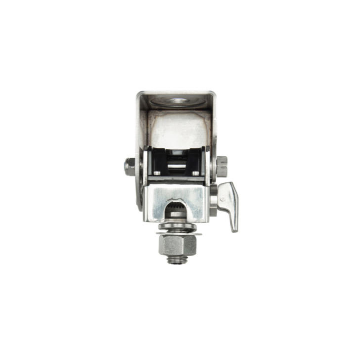 GME Fold-Down Antenna Mounting Bracket - MB042 | MB042B
