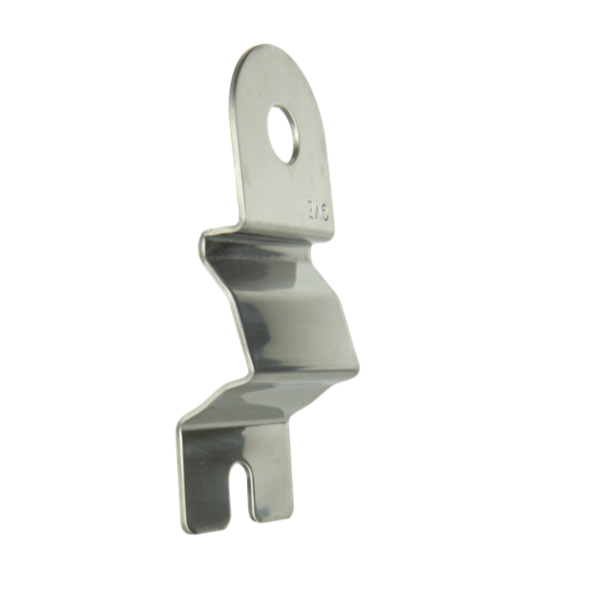 GME 2mm Ford Ranger Mounting Bracket - Driver Side - MB050