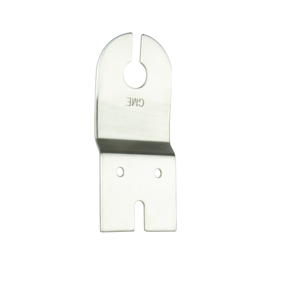 GME 2mm Toyota Hilux Antenna Mounting Bracket - MB056 | MB056B