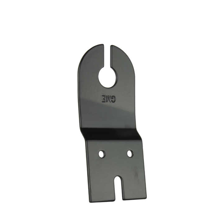 GME 2mm Toyota Hilux Antenna Mounting Bracket - MB056 | MB056B