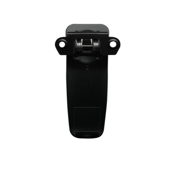 GME Replacement Belt Clip - Suit TX6600S - MB058