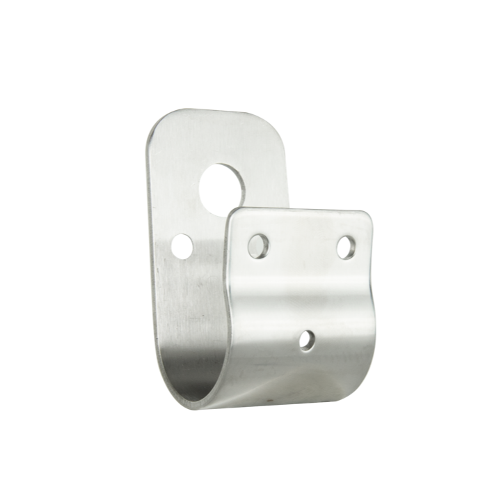 GME 45mm Wrap-Around Bullbar Bracket