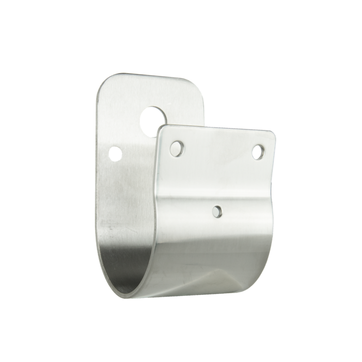 GME 63mm Wrap-Around Bullbar Bracket