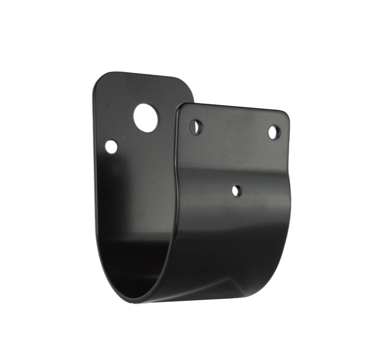 GME 76mm Wrap-Around Bullbar Bracket