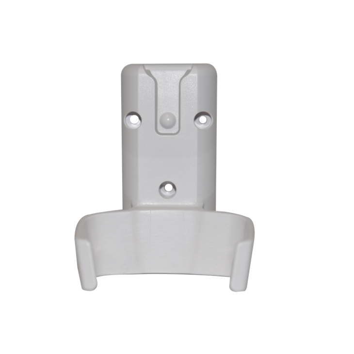 GME MC750W & MC750B Microphone Bracket - White & Black