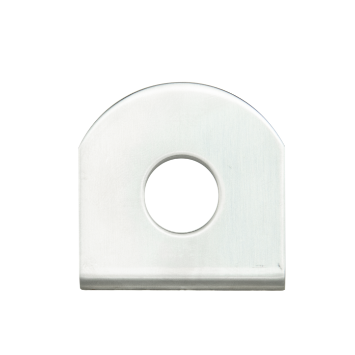 GME 1.5mm Holden Commodore Bracket - Stainless Steel - MB404SS