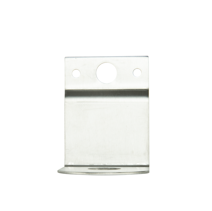 GME 1.5mm Holden Commodore Bracket - Stainless Steel - MB404SS
