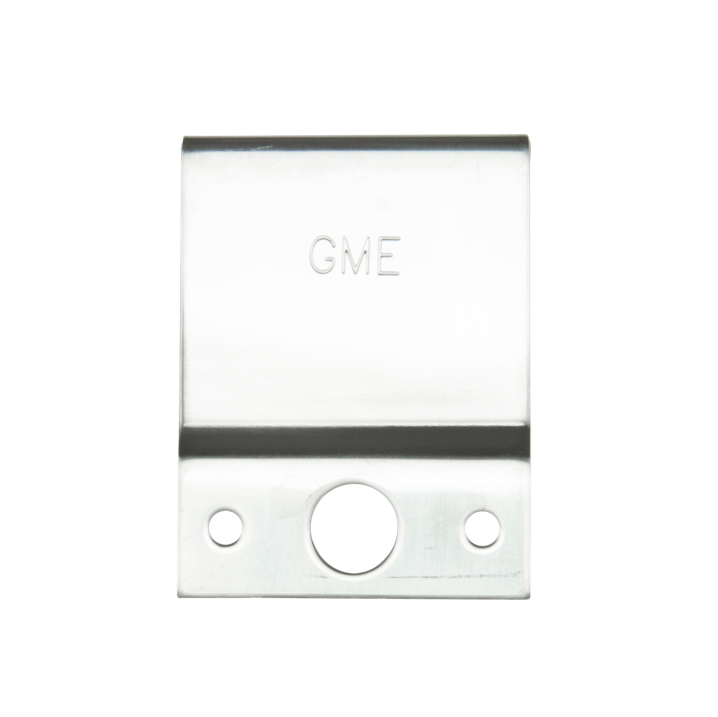 GME 1.5mm Holden Commodore Bracket - Stainless Steel - MB404SS
