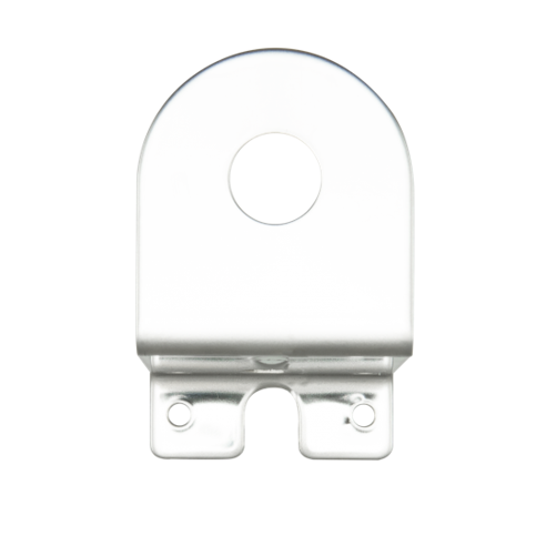 GME 1.5mm Bonnet / Boot "Z" Bracket MB407SS