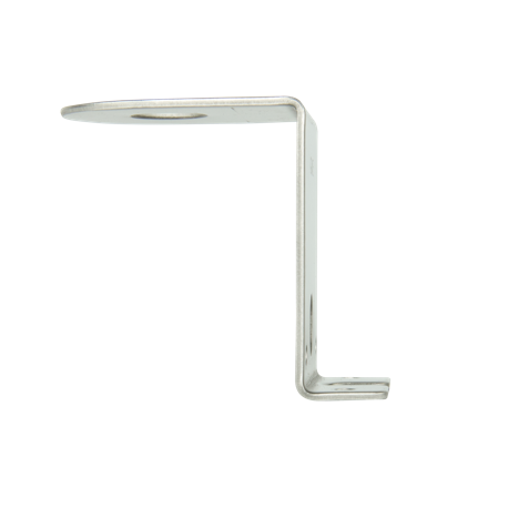 GME 1.5mm Bonnet / Boot "Z" Bracket MB407SS