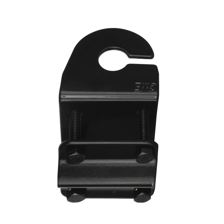 GME 2.5mm Mirror Mount with Cable Slot