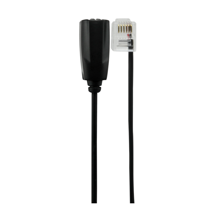 GME Pillar Mount Microphone - Suit TX4500WS - MC006