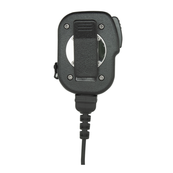 GME Heavy Duty Speaker Microphone - Suit TX6500S - MC008B