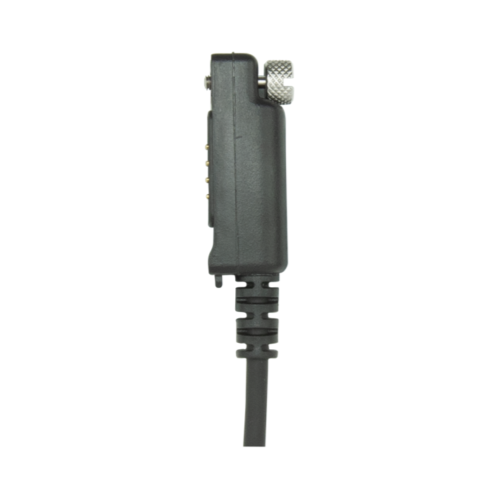 GME Heavy Duty Speaker Microphone - Suit TX6500S - MC008B