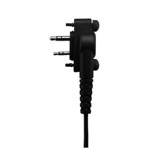 GME IP67 Light-Weight Speaker Microphone - MC012