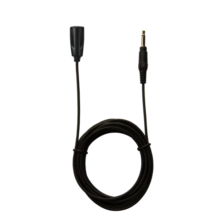 GME Pillar Mount Microphone - Suit XRS-BT1 - MC014