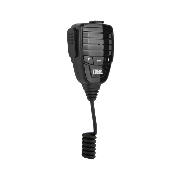 GME Heavy Duty Microphone - Suit TX3510S / TX3520S / TX2720 / TX4500S - MC553B
