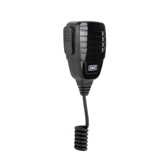 GME Heavy Duty Microphone - Suit TX3500S - MC557B