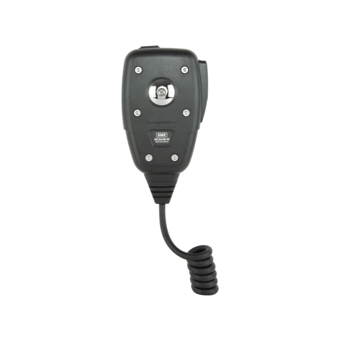 GME OLED Controller Microphone - Suit XRS-370C - MC664B-M