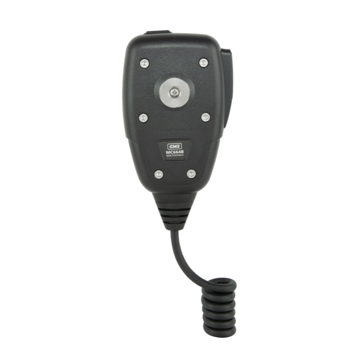 GME OLED Controller Microphone - Suit XRS-330C - MC664B