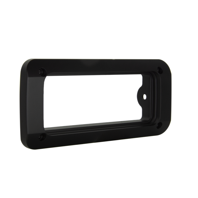 GME Flush Mount Bracket - Suit GX400 / GX700 / GR300BTB