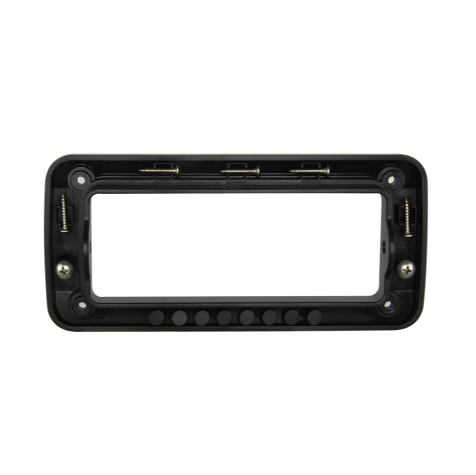 GME Flush Mount Bracket - Suit GX400 / GX700 / GR300BTB