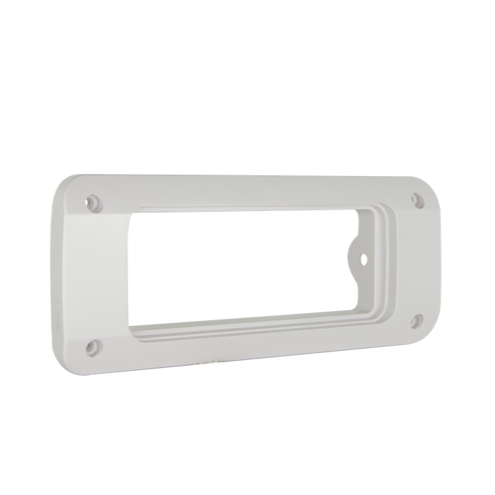 GME Flush Mount Bracket - Suit GX400 / GX700 / GR300BTB