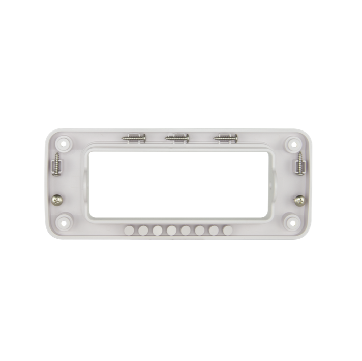 GME Flush Mount Bracket - Suit GX400 / GX700 / GR300BTB