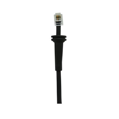 GME Heavy Duty IP67 Fist Microphone - MP600B