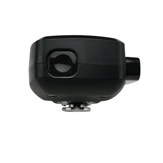 GME Heavy Duty IP67 Fist Microphone - MP600B