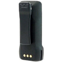 Motorola R2 Battery & Belt Clip (Radio Depot)