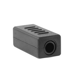 N-ear: Acoustic Tube to 3.5mm Adaptor