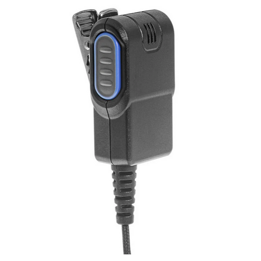 N-ear: Choice™ PTT for Tait | Microphone only - Compact (Tier 3)