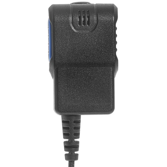 N-ear: Choice™ PTT for Motorola | Microphone only - Water-Proof (Tier 1) IP67 wireless PTT button compatible
